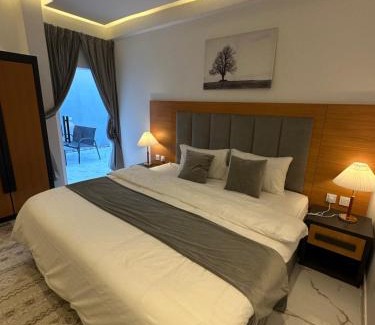 AlUla Hotel | فندق تالا علا