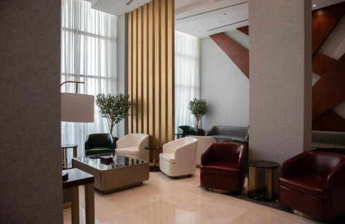 Jizan Apartment | فندق جراند أوتيل للشقق المخدومة Grand Hotel Serviced Apartments