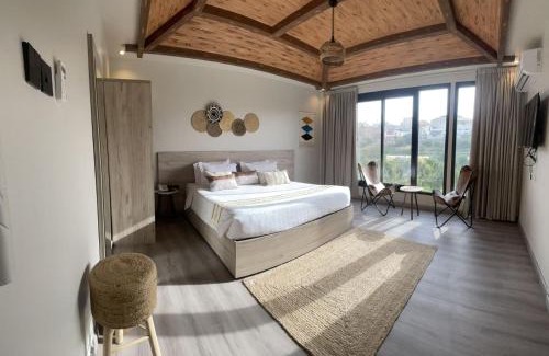 Abha Apartment | فندق جولدن نيو الأندلس - Golden New Andalus Abha
