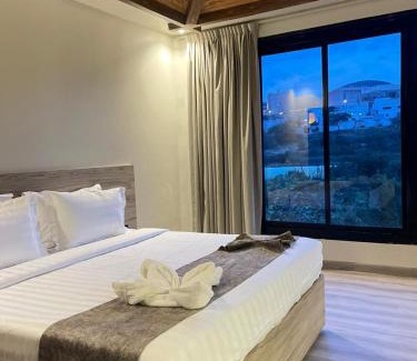 Abha Apartment | فندق جولدن نيو الأندلس - Golden New Andalus Abha