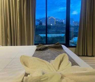 Abha Apartment | فندق جولدن نيو الأندلس - Golden New Andalus Abha