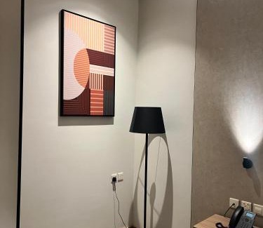 Al Qunfudhah Hotel | فندق دبليو سويتس القنفذة