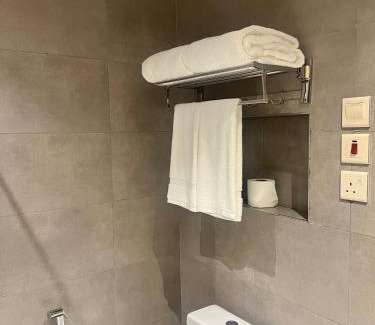 Al Qunfudhah Hotel | فندق دبليو سويتس القنفذة