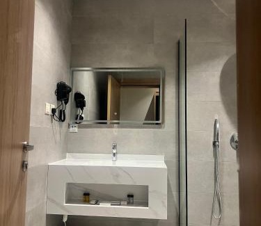 Al Qunfudhah Hotel | فندق دبليو سويتس القنفذة