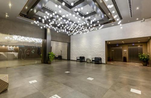Yanbu Apartment | فندق روزالينا