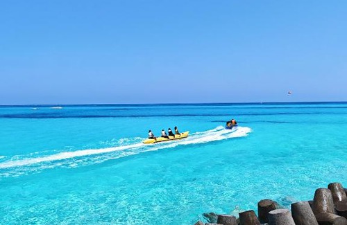 Marsa Matruh Apartment | فندق روضة الأبيض see you soon