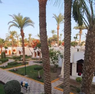 Shurtah al-Dakhlah Apartment | فندق ريجينا الغردقه
