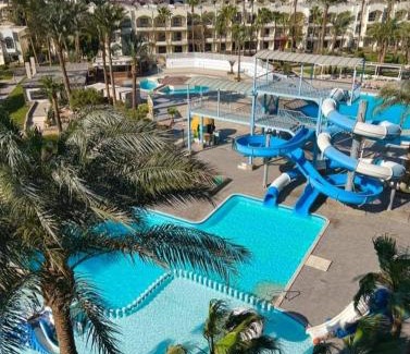 Shurtah al-Dakhlah Apartment | فندق ريجينا الغردقه