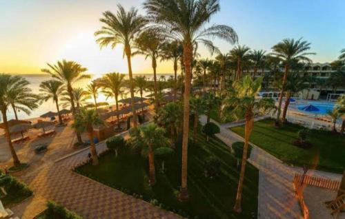Shurtah al-Dakhlah Apartment | فندق ريجينا الغردقه