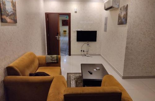 As Salamah Hotel | فندق زهرة جدة