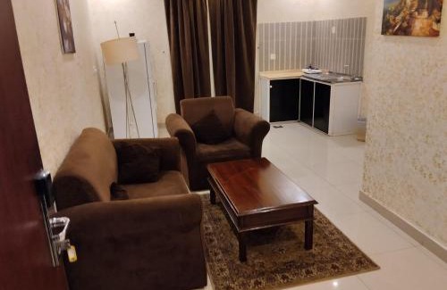 As Salamah Hotel | فندق زهرة جدة