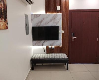 As Salamah Hotel | فندق زهرة جدة