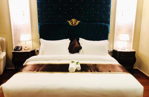 Umluj Hotel | فندق ستارفيش الحوراء الفندقية