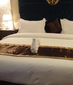 Umluj Hotel | فندق ستارفيش الحوراء الفندقية