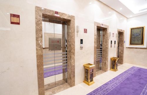 Mecca Hotel | فندق سيف بلص 1 من اورفانا