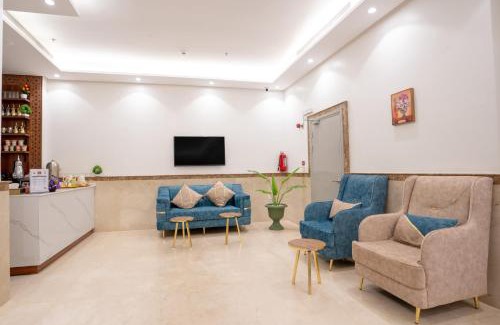 Mecca Hotel | فندق سيف بلص 1 من اورفانا