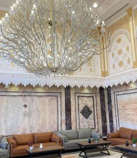 Mecca Hotel | فندق شركة صلاح المدينة