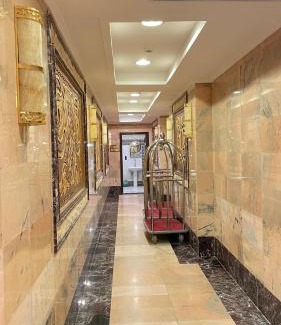 Mecca Hotel | فندق شركة صلاح المدينة