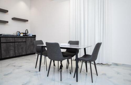 Riyadh Apartment | فندق فجر الواحة