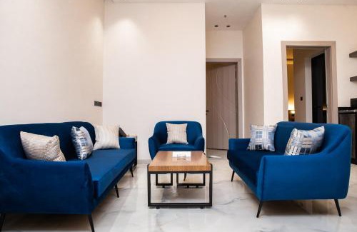 Riyadh Apartment | فندق فجر الواحة
