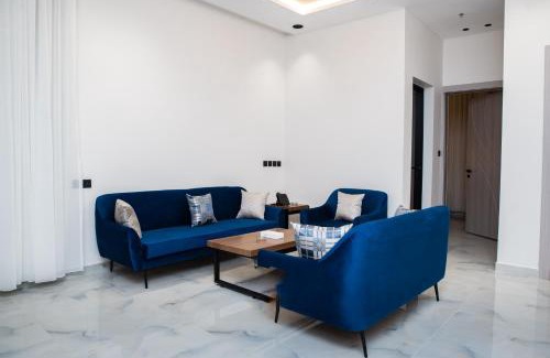 Riyadh Apartment | فندق فجر الواحة