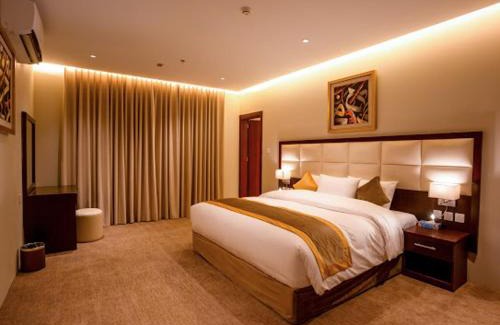 Mizail Hotel | فندق قمة البستان