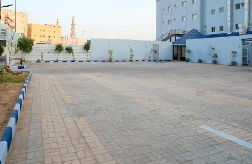 Mizail Hotel | فندق قمة البستان