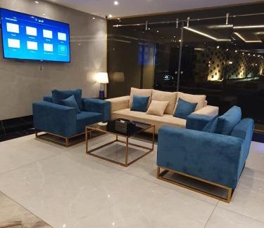 Taif Apartment | فندق كوثر التميز