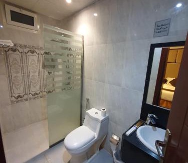 Taif Apartment | فندق كوثر التميز