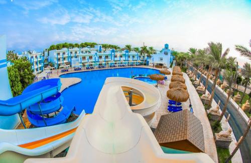 Village Road Apartment | فندق ميراج باى