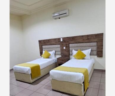 Khamis Mushait Hotel | فندق نواميس للشقق المخدومة