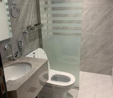 Al-Safa Apartment | فنن سويت للشقق المخدومة-اقتصادي