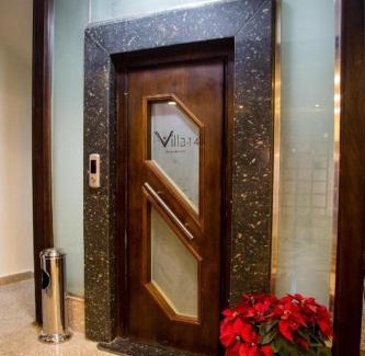 6th of October City Hotel | فيلات Qrm Travel علي المحور واركان بلازا الشيخ زايد و المهندسين