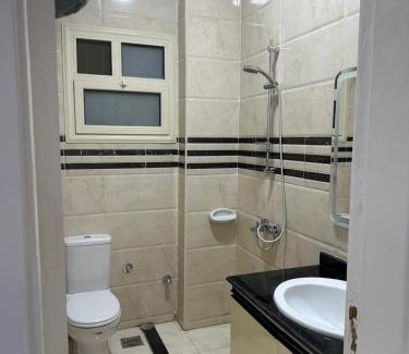 Nagaa Abu Tarbush Apartment | فيلا ايلا ترافيل