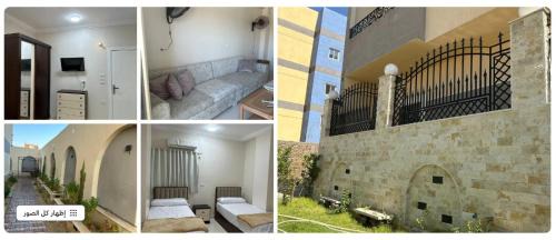 Nagaa Abu Tarbush Apartment | فيلا ايلا ترافيل