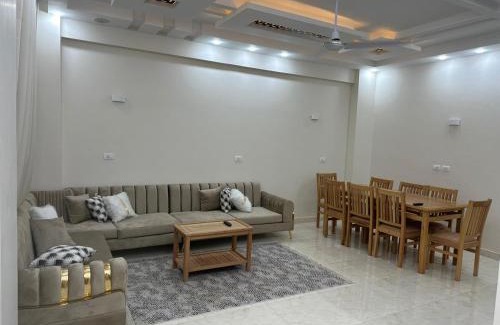 Nagaa Abu Tarbush Apartment | فيلا ايلا ترافيل