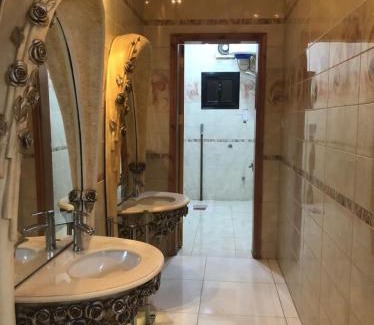 AlUla Villa | فيلا بالعلا