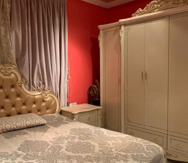 AlUla Villa | فيلا بالعلا