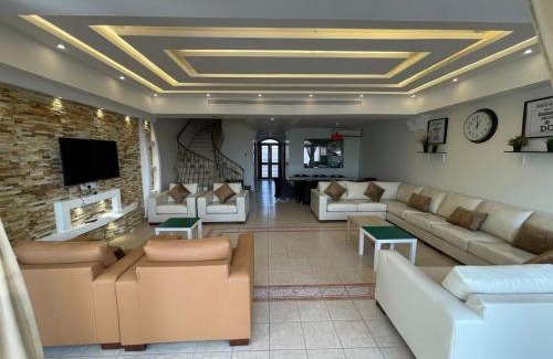 Durrat Al-Arous Villa | فيلا برادايس