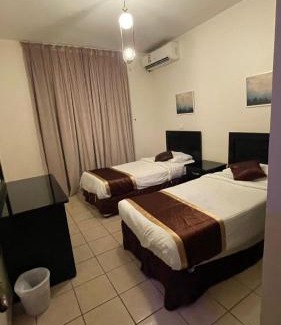 Durrat Al-Arous Villa | فيلا برادايس