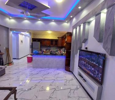 Borg el Arab Apartment | فيلا جميل جداا