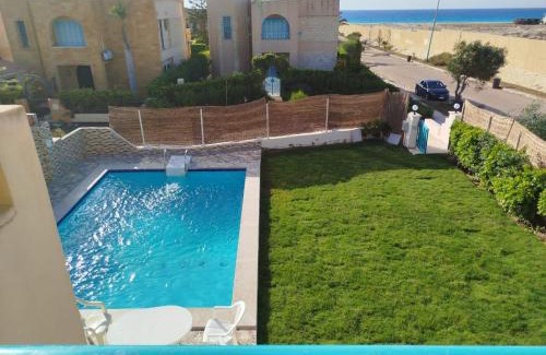 Al-'Amriyah Apartment | فيلا رائعه فيو رائع