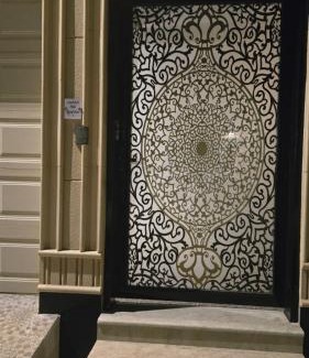 Unaizah Villa | فيلا راحتي بدخول ذاتي