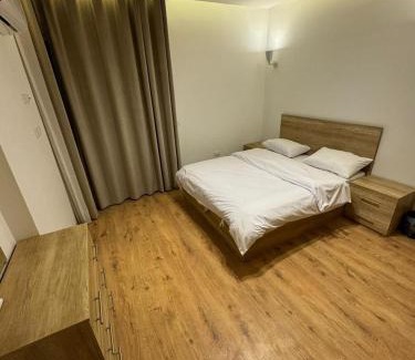 6th of October City Apartment | فيلا للأيجار اليومي داخل كمبوند بالم هيلز , Villa for daily rent inside Palm Hills Compound