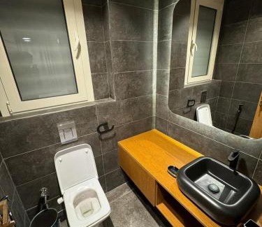 6th of October City Apartment | فيلا للأيجار اليومي داخل كمبوند بالم هيلز , Villa for daily rent inside Palm Hills Compound