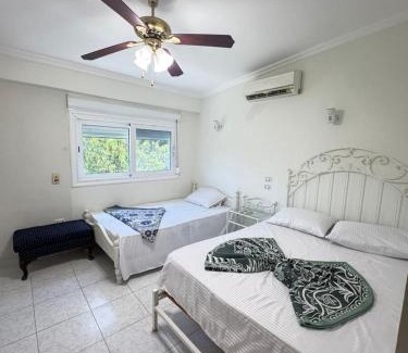Marina El Alamein Villa | فيلا مارينا 5 حمام سباحة خاص تالت صف بحيرة