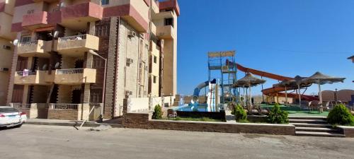 Marsa Matruh Ski Chalet | قرية الخليج الكاسح