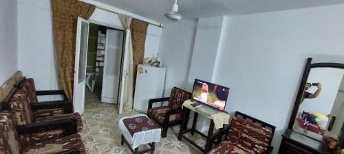 Marsa Matruh Ski Chalet | قرية الخليج الكاسح