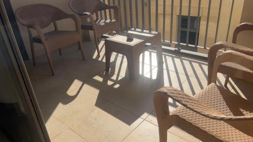 Aqaba Apartment | قرية الراحة باطلالة بحرية-مرسى زايد-Alraha village -marsa zayed- with sea view