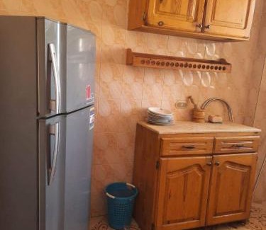 Marsa Matruh Apartment | قرية بلوبيتش الابيض مطروح